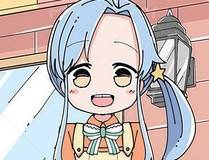 元尊漫画封面